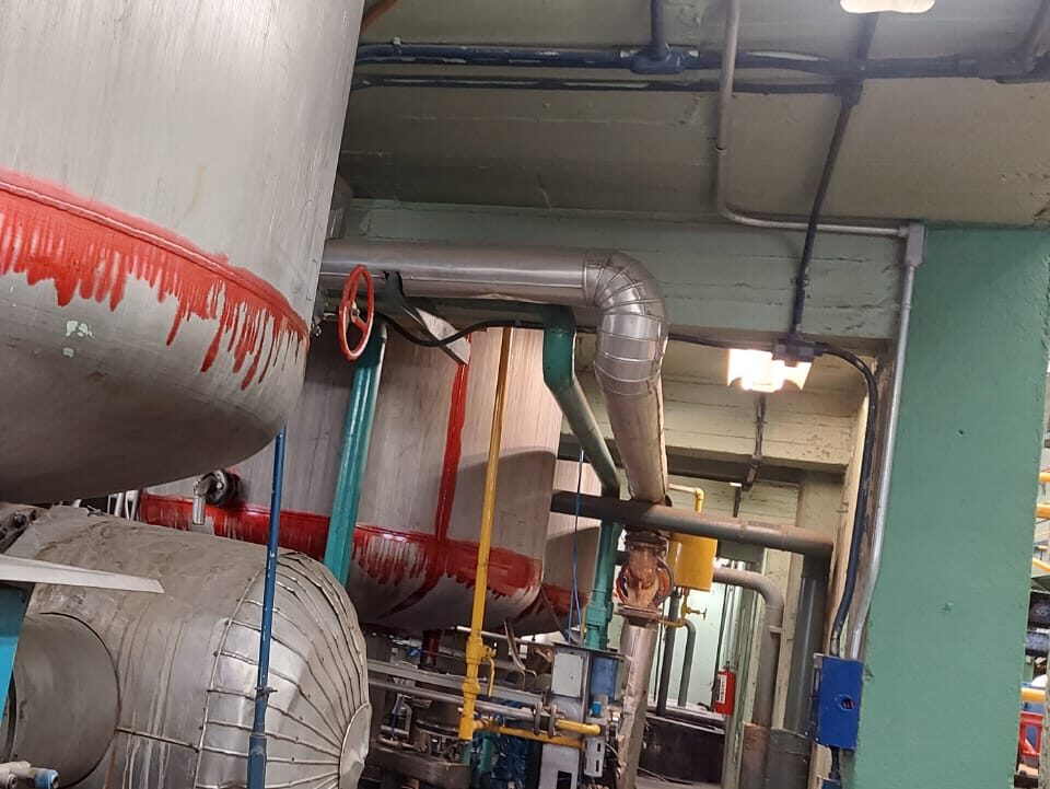 10. inspección de recipientes sujetos a presión