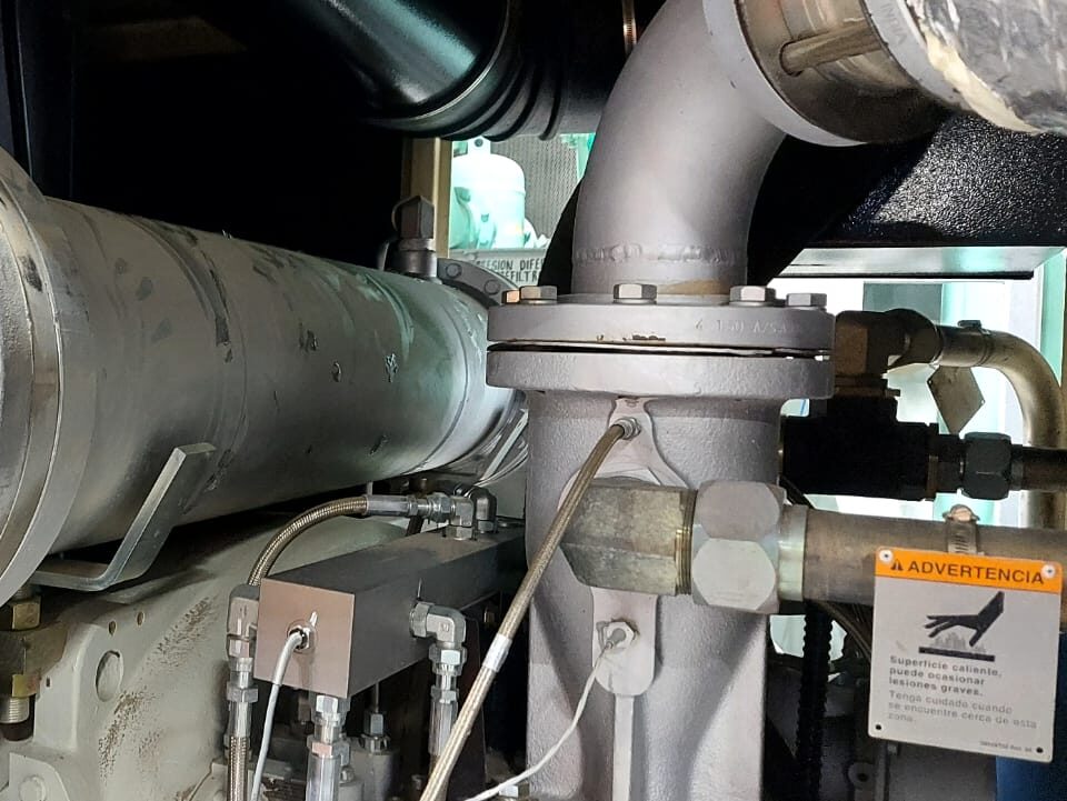 12. intercambiador de calor