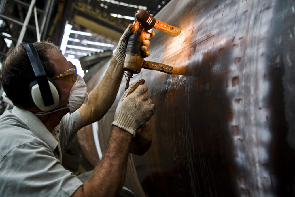 67. partículas magnéticas en carrotanques